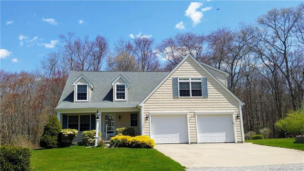 12 Village Drive - Photo 1
