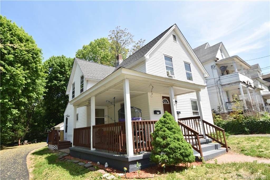 189 Oak Street - Photo 1