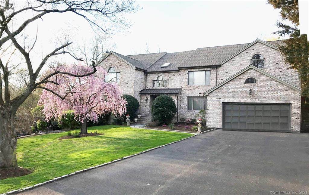 35 Cow Path Drive - Photo 1