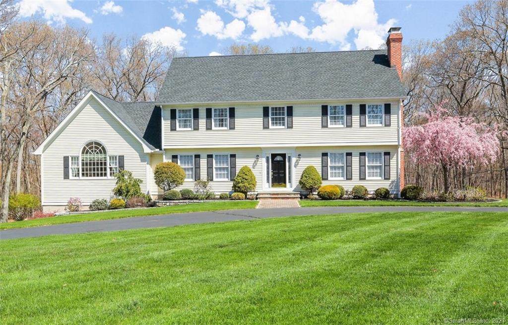 87 Red Barn Road - Photo 1