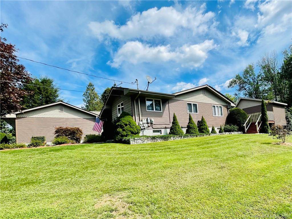 31 Pautipaug Hill Road - Photo 1