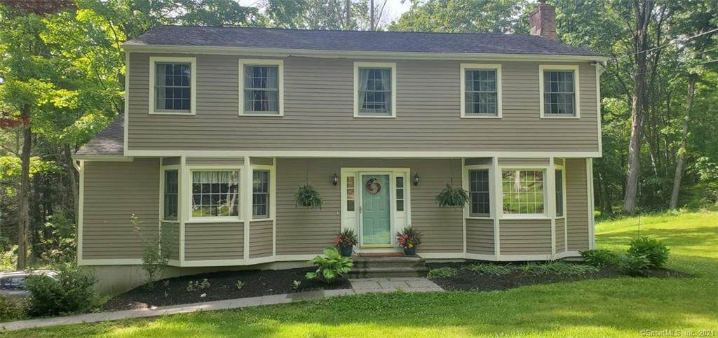 61 Morris Road - Photo 1