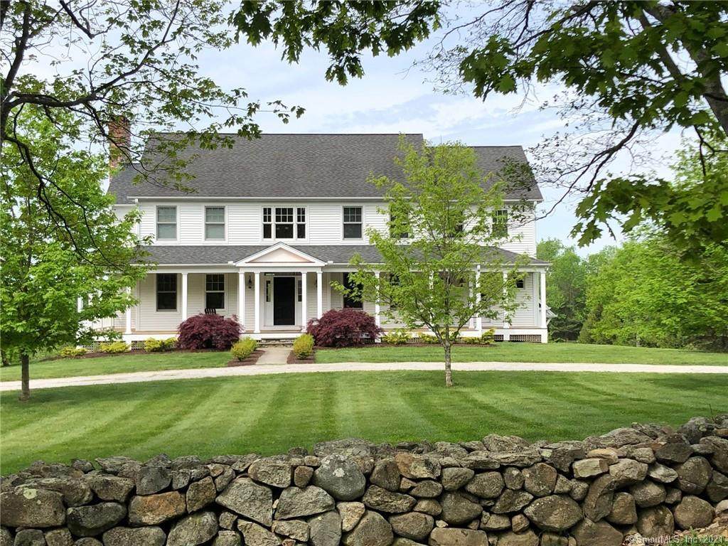406 Beach Street - Photo 1