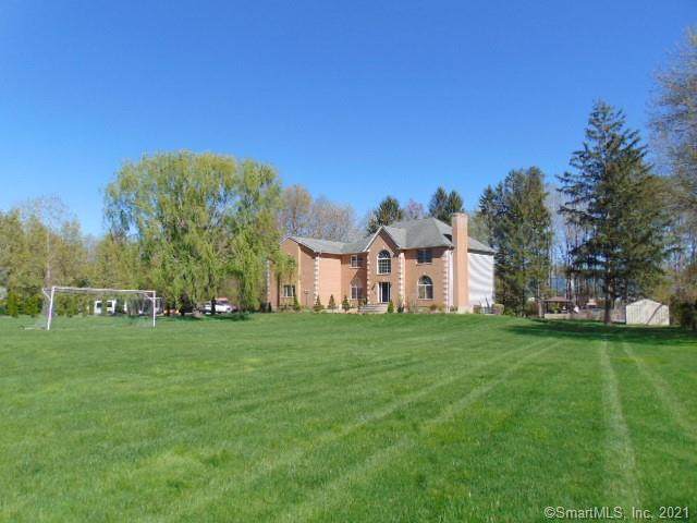 1490 Marion Road - Photo 1