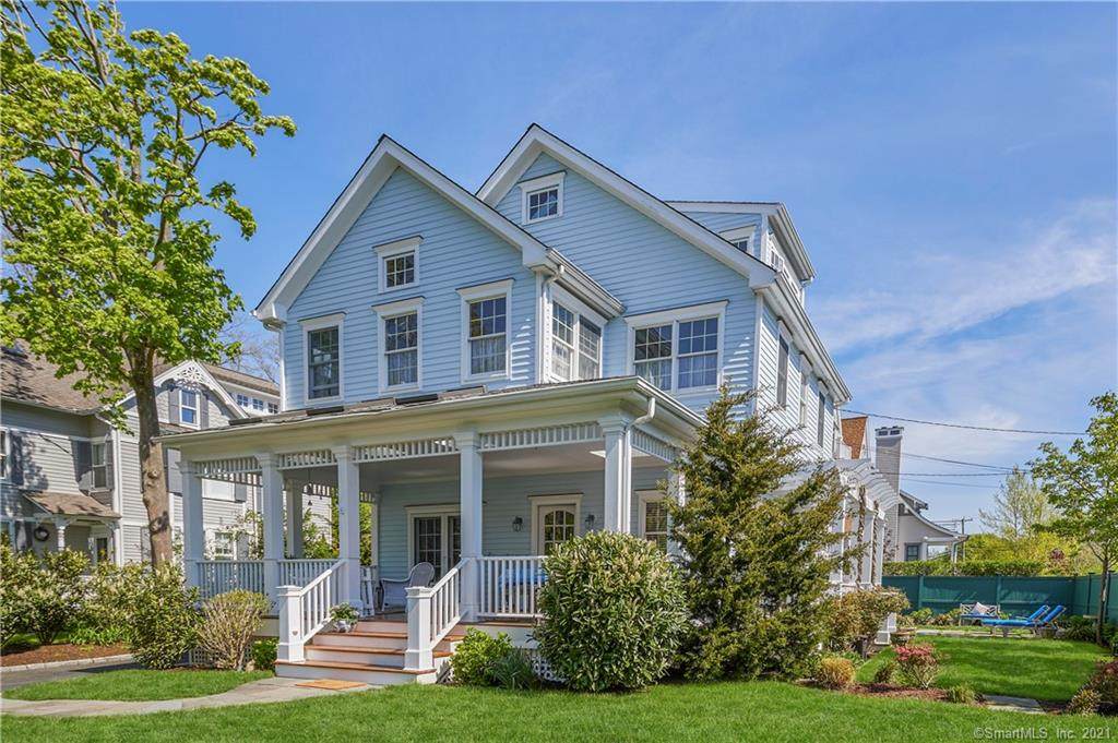 25 Crockett Street - Photo 1
