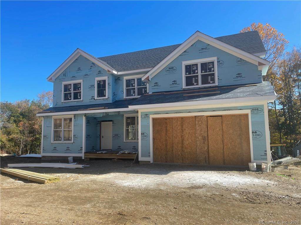16 Yew/Silvermine Trail - Photo 1
