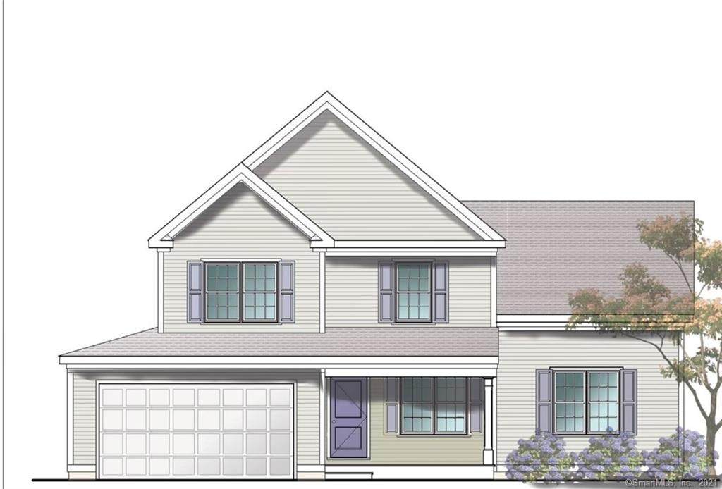 LOT 2 Jans Way - Photo 1