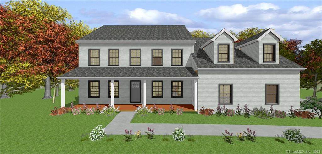 59 Long Hill Road - Photo 1