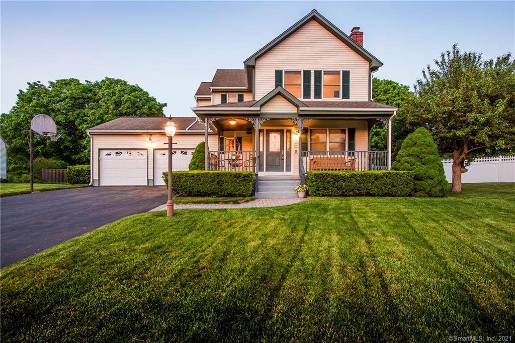 20 Porter Green - Photo 1