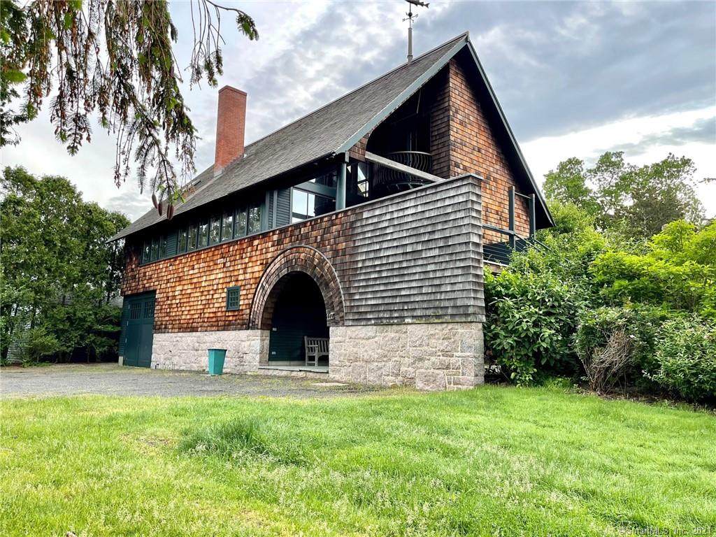 117 Island Avenue - Photo 1
