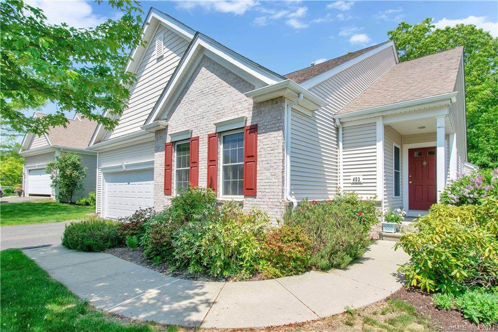 403 Mulligan Drive - Photo 1