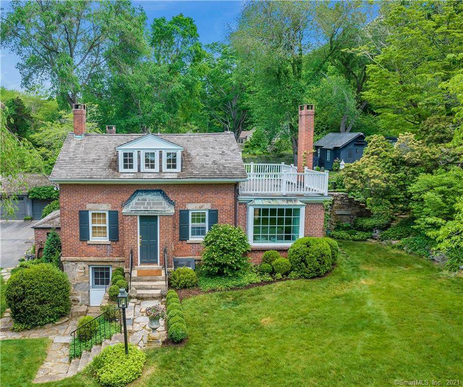 69 Neck Road - Photo 1