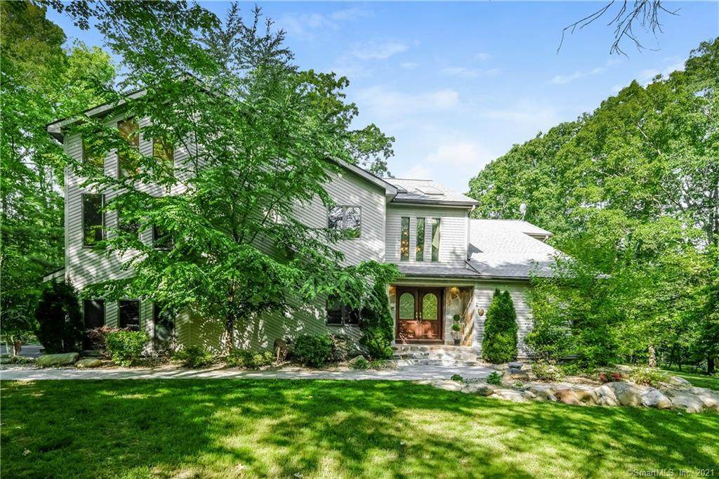302 Chimney Sweep Hill Road - Photo 1