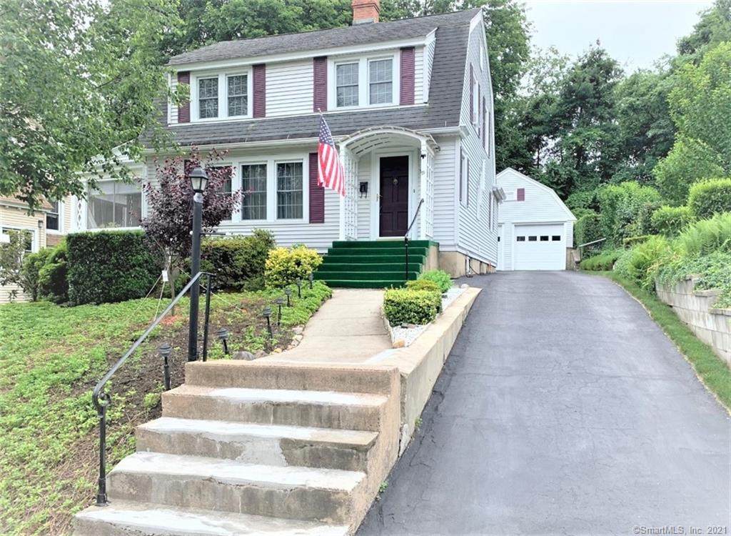 79 Woodside Avenue - Photo 1