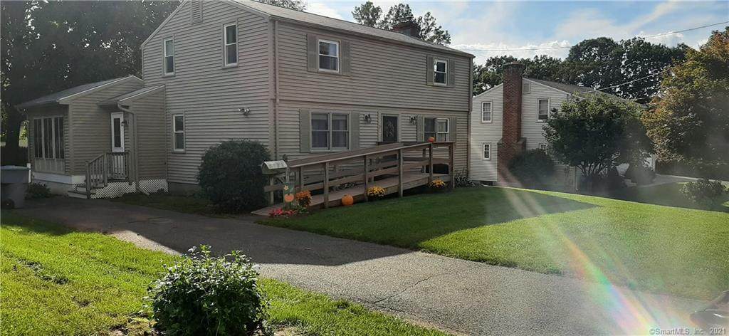 39 Mathewson Avenue - Photo 1