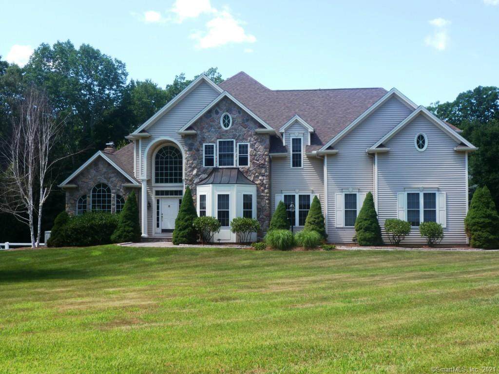 198 Plumb Brook Road - Photo 1