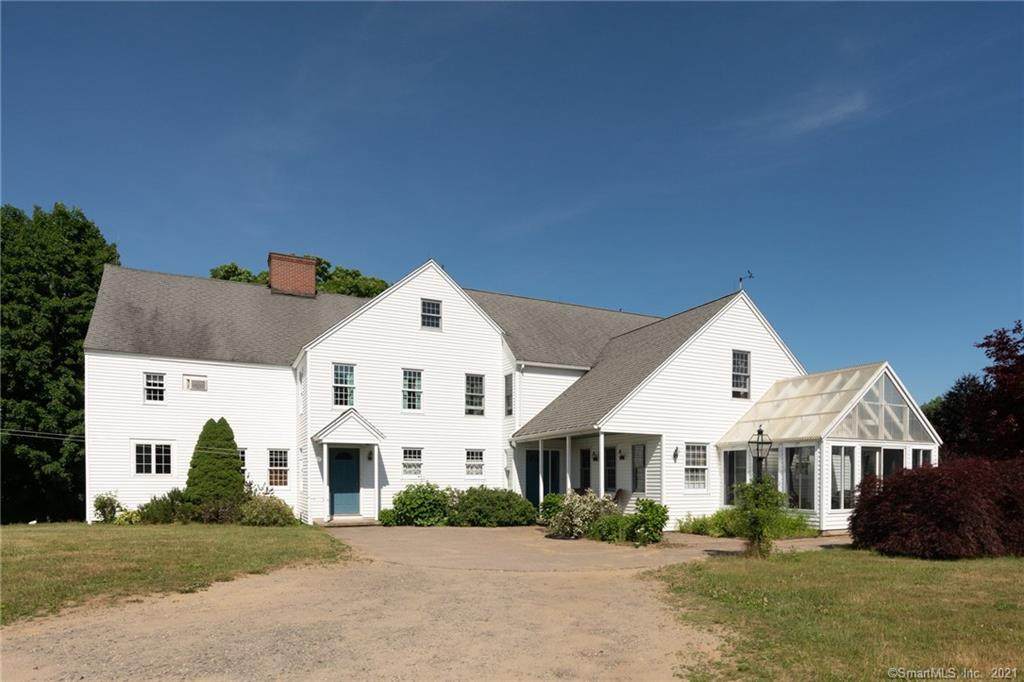 44 Locust Road - Photo 1