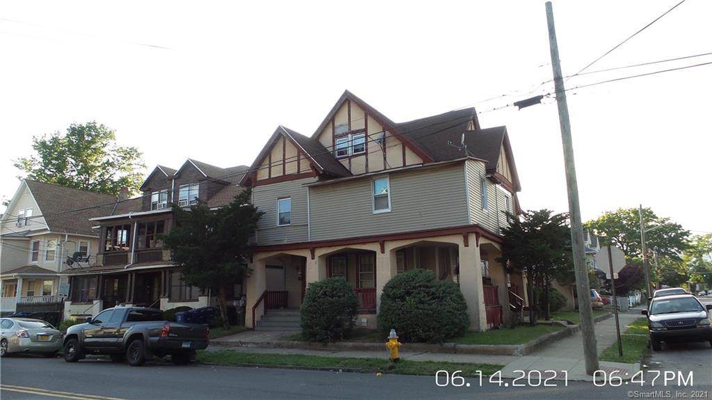 136 Beechwood Avenue - Photo 1