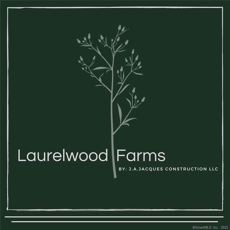 LOT 12 Laurelwood Lane - Photo 1