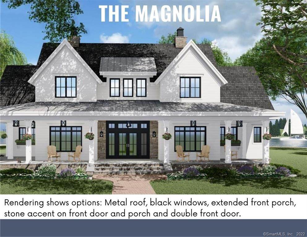 LOT 11 Laurelwood Lane - Photo 1