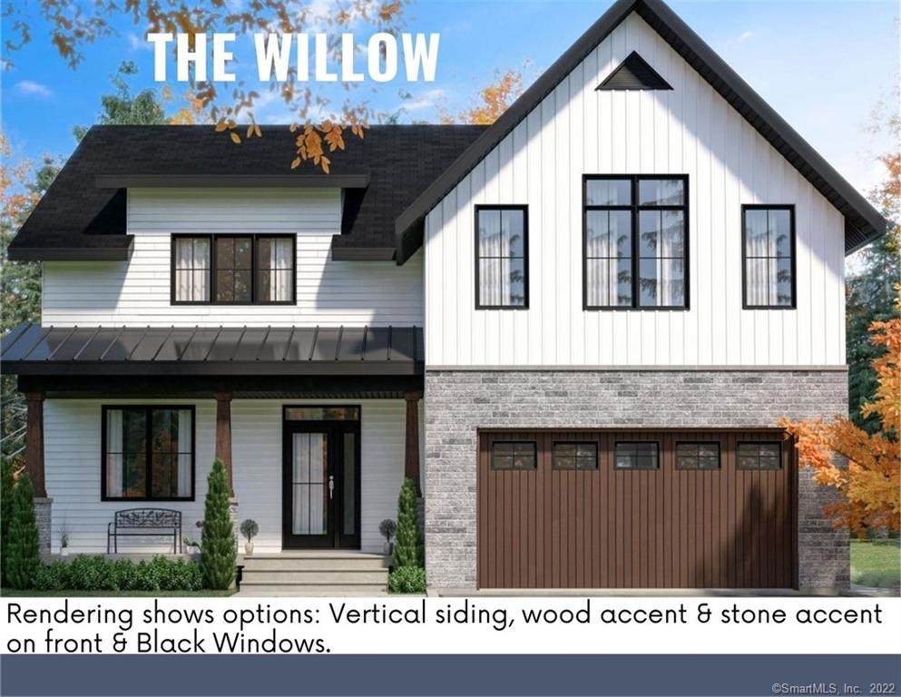 LOT 8 Laurelwood Lane - Photo 1