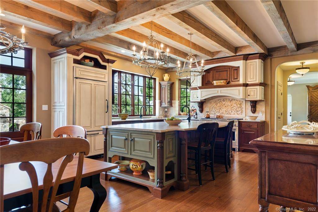 175 Johnnycake Mountain Road - Photo 1