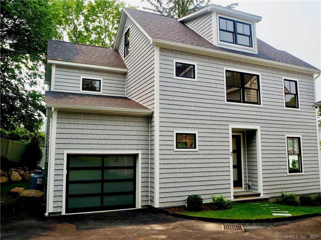 70 Seminary Unit#2 Street - Photo 1