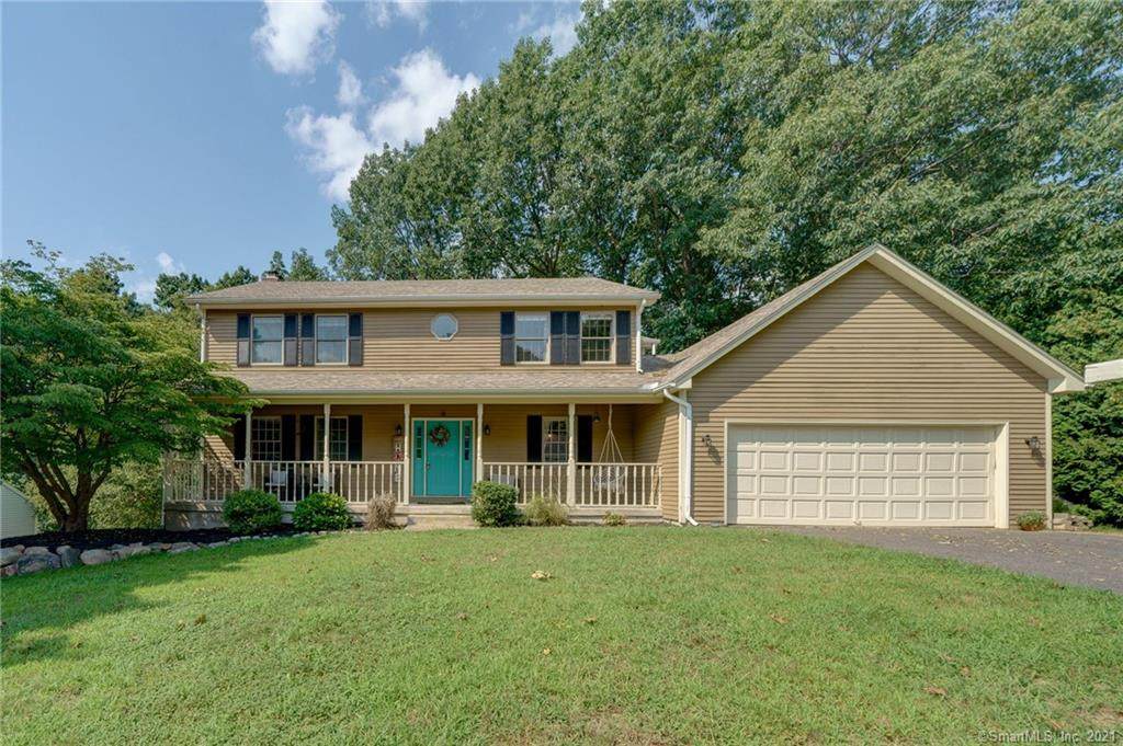 26 Fitzmaurice Circle - Photo 1