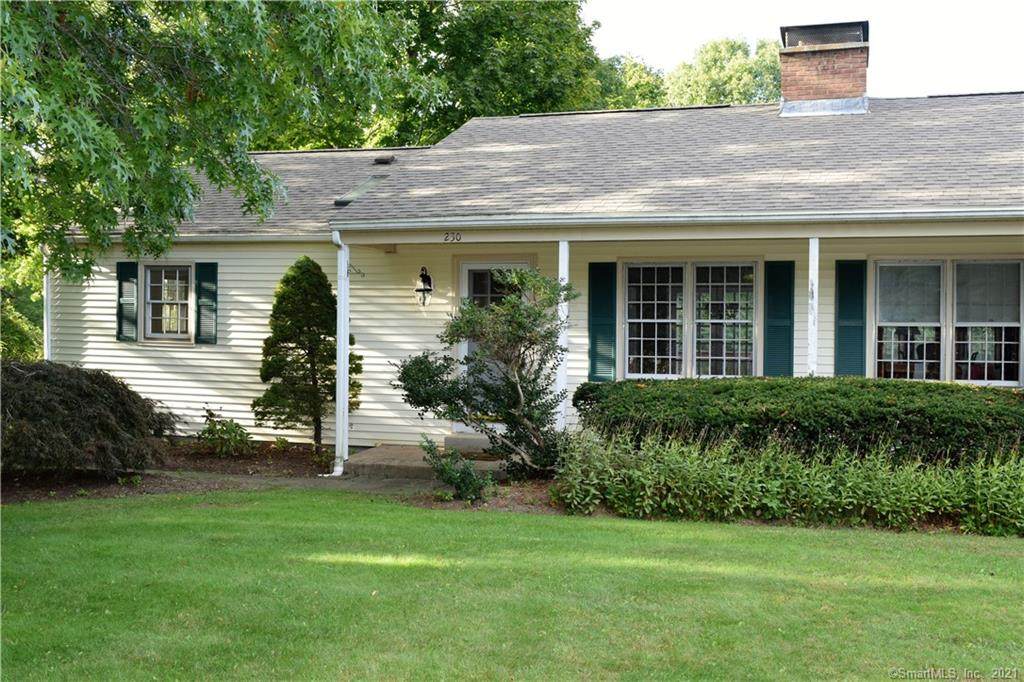 230 Neck Road - Photo 1