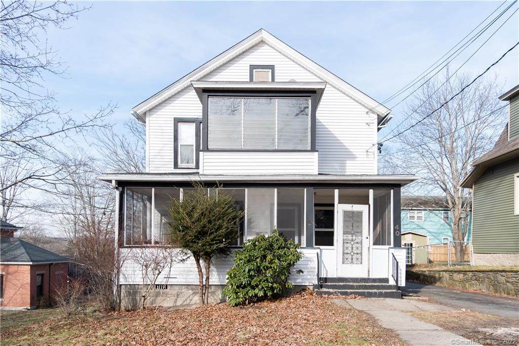 40 Greene Avenue - Photo 1