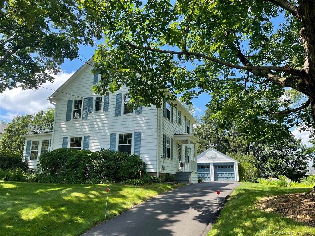 518 Fern Street - Photo 1
