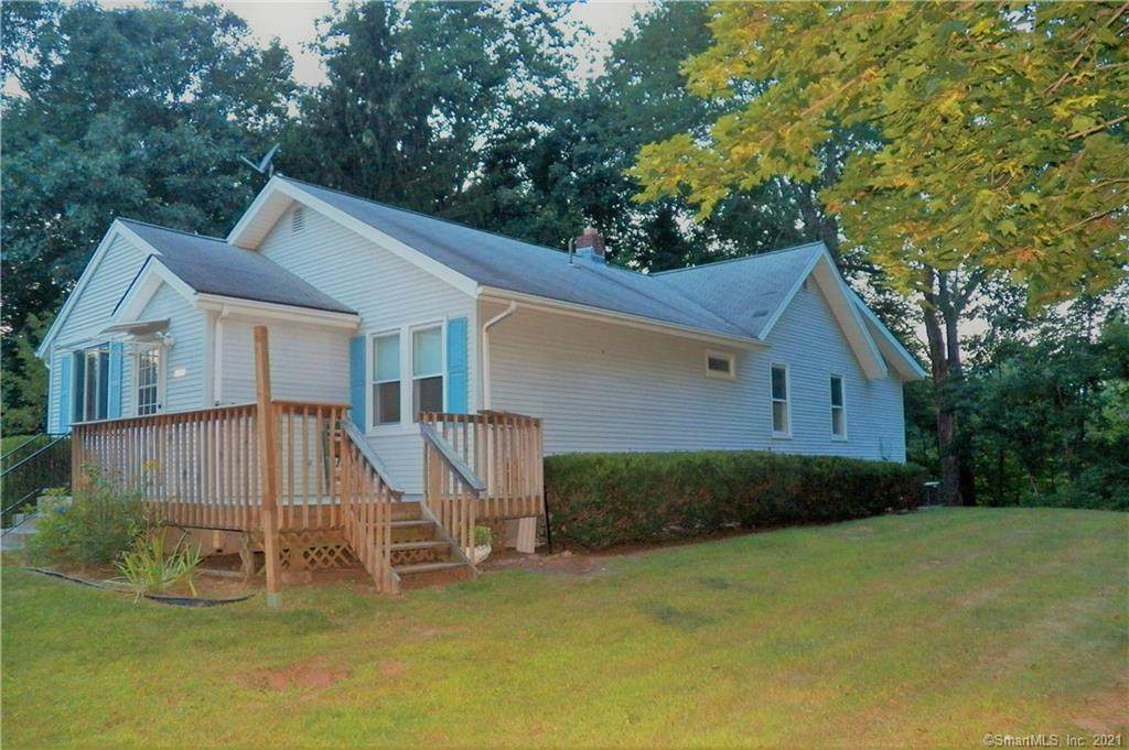 1224 Prospect Road - Photo 1