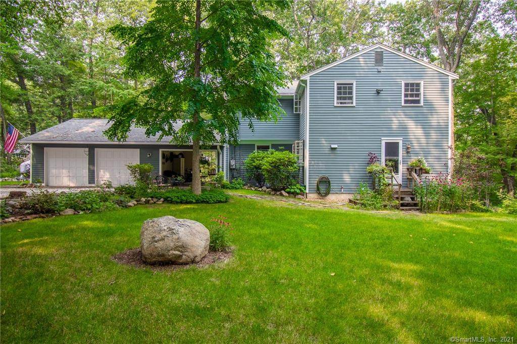 59 Old Meadow Plain Road - Photo 1
