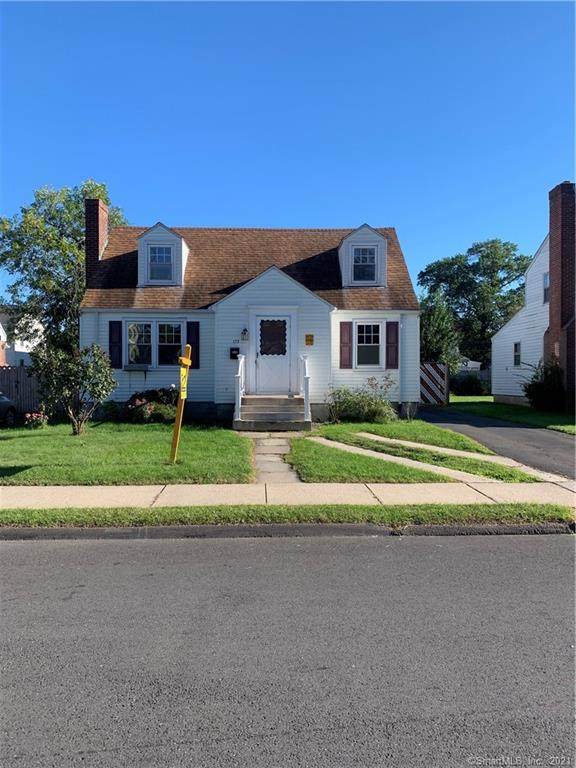 175 Gilman Street - Photo 1