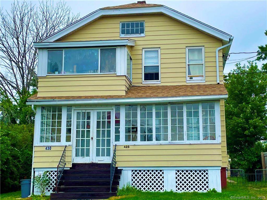 428 Rockwell Avenue - Photo 1