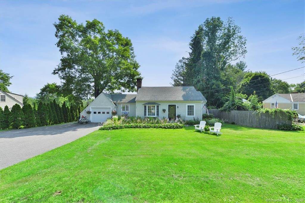 340 Goshen Road - Photo 1