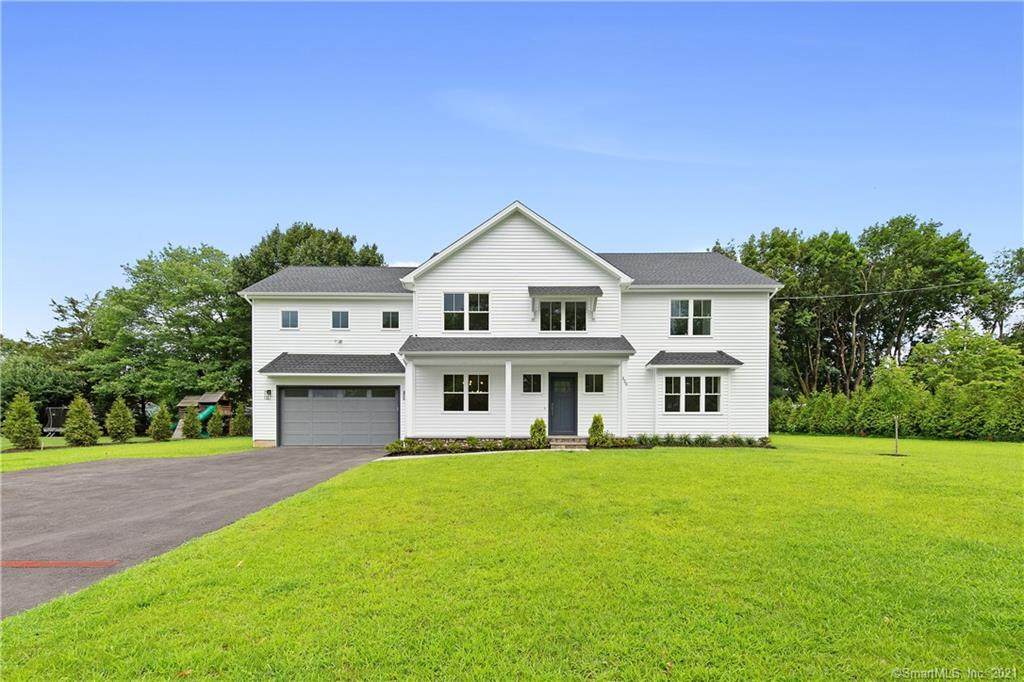 320 Ronald Drive - Photo 1