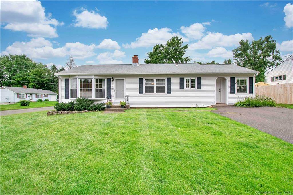 141 Bradley Street - Photo 1