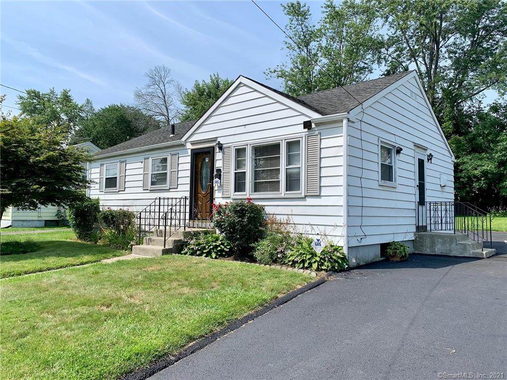 114 Mountain Street - Photo 1