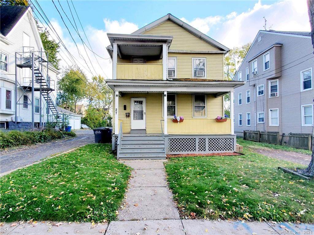 27 Bliss Street - Photo 1