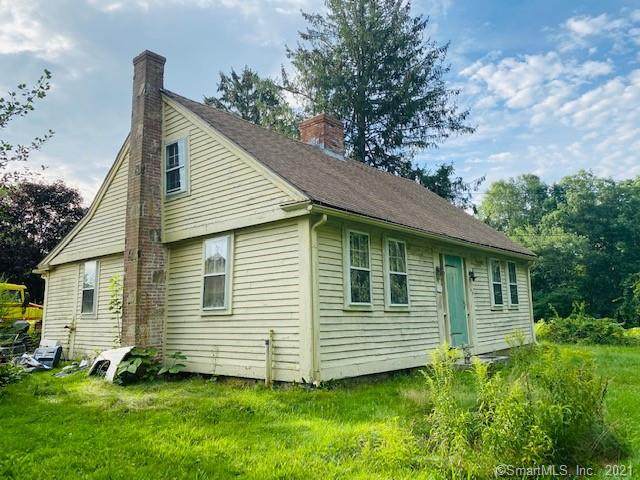 140 Gibson Hill Road - Photo 1