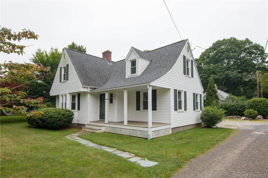 32 Wharf Road - Photo 1