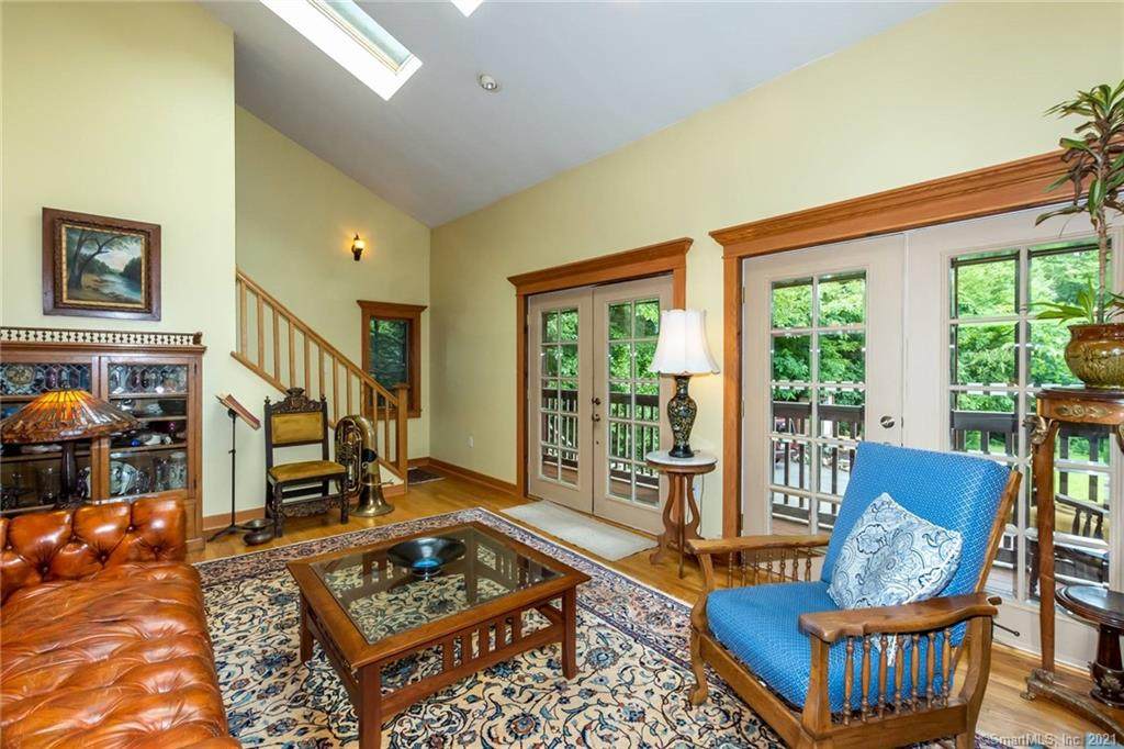 50 Dry Bridge Road - Photo 1