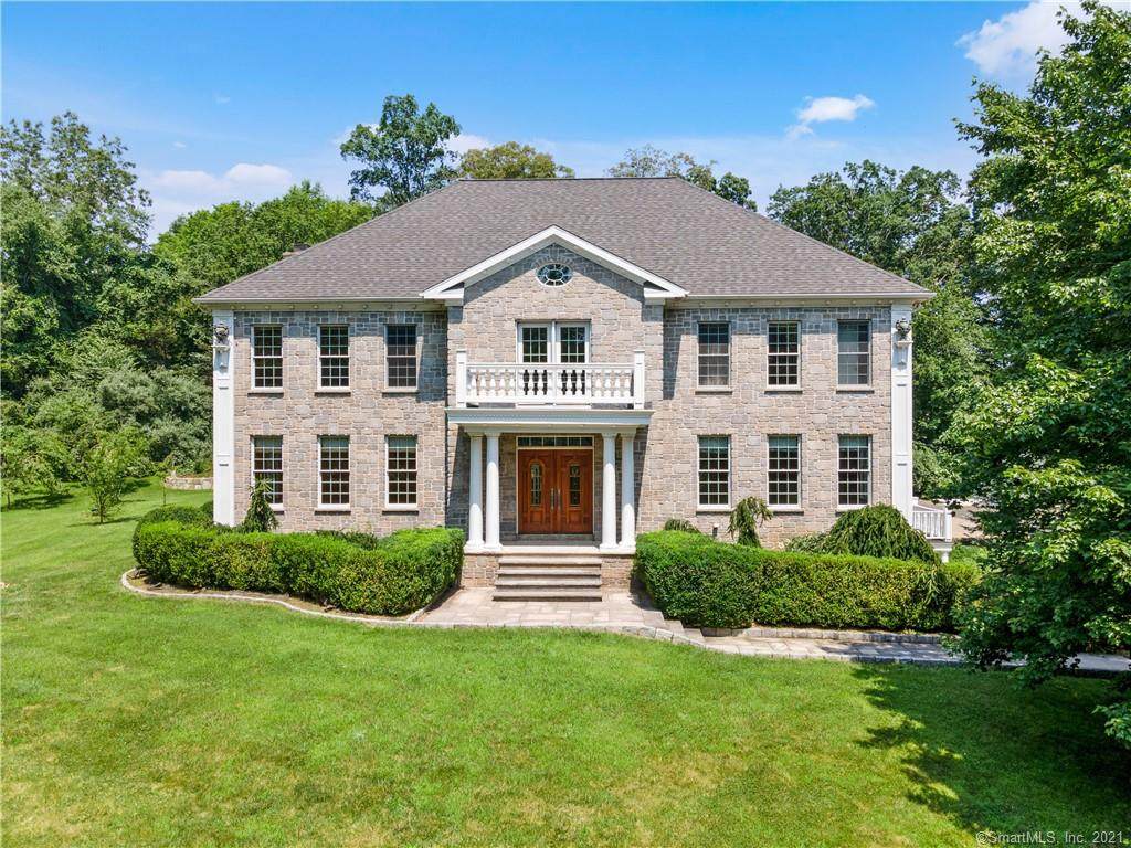27 Chestnut Hill Road - Photo 1