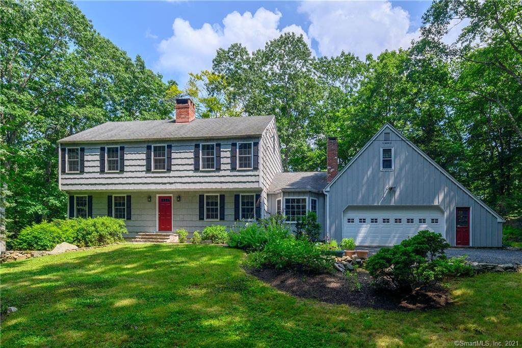 35 High Rock Road - Photo 1