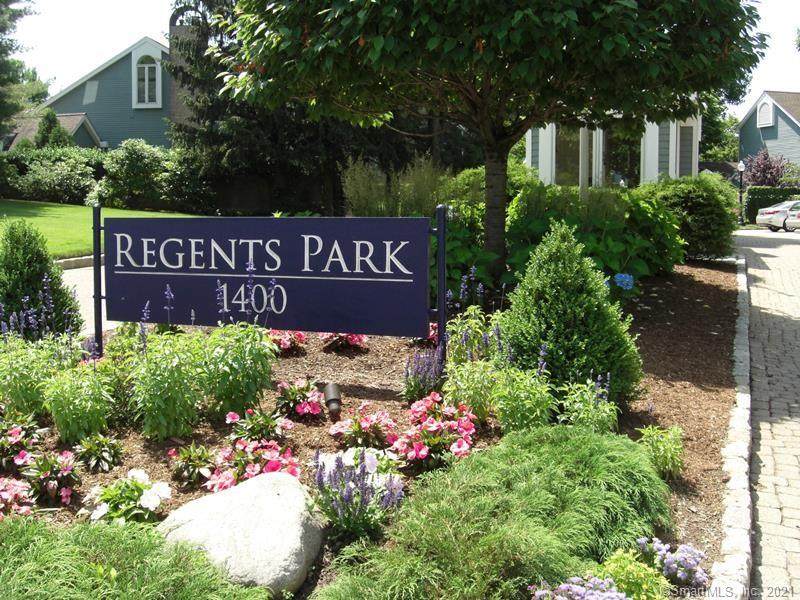 162 Regents Park - Photo 1