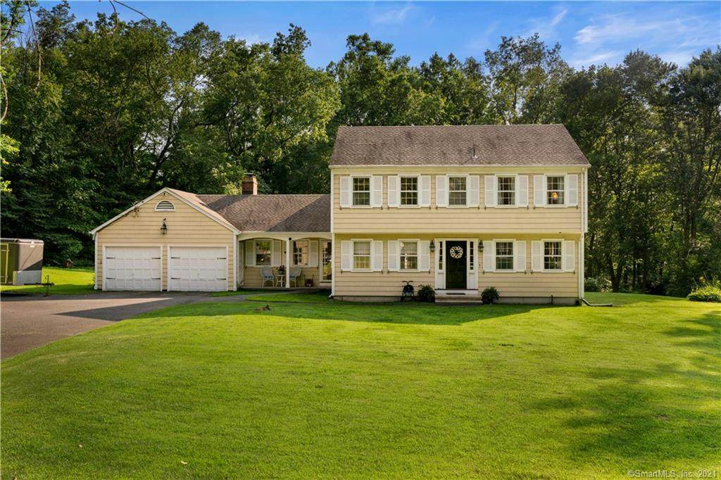 200 Sherman Hill Road - Photo 1
