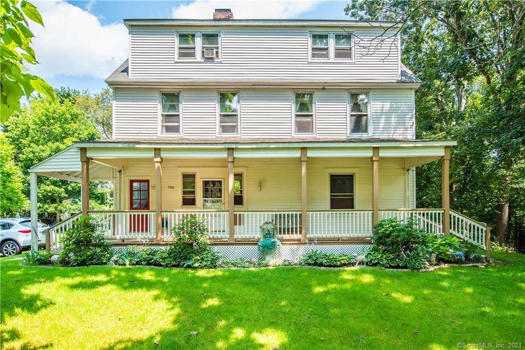 790 Old Durham Road - Photo 1