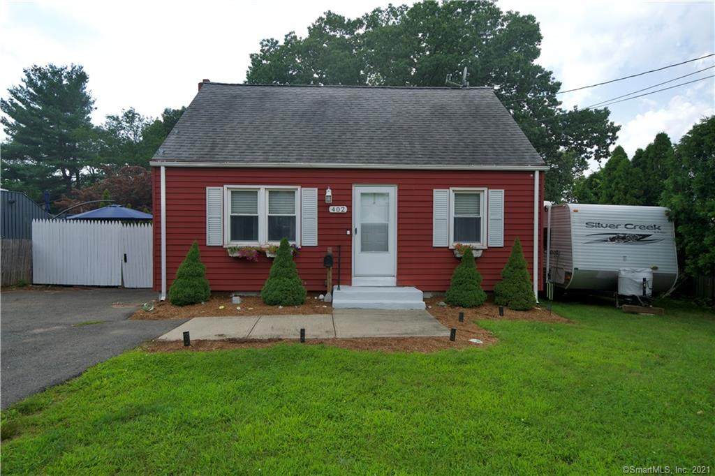 402 Oakland Street - Photo 1