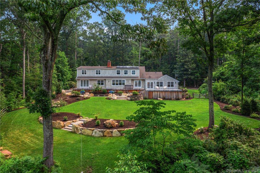 14 White Oak Road - Photo 1